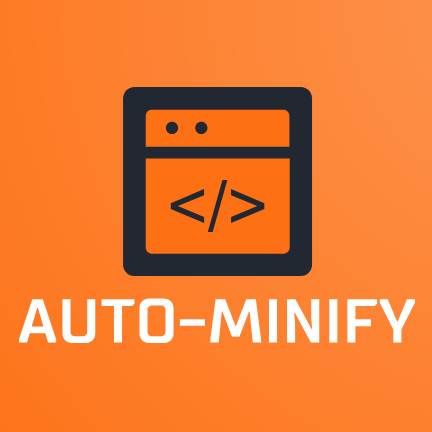 Auto-Minify